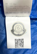 Moncler Nylon Jackets Ebizo Giubbotto 4 Col 71N