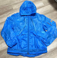 Moncler Nylon Jackets Ebizo Giubbotto 4 Col 71N