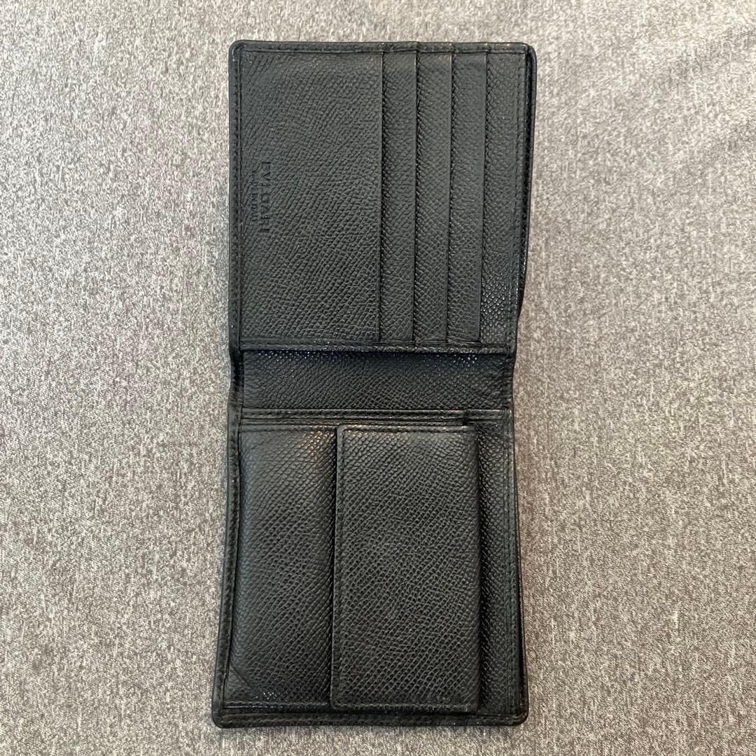 Bvlgari Bifold Wallets 8.5
