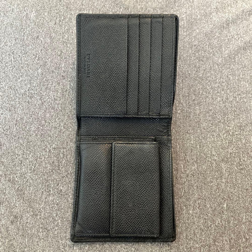 Bvlgari Bifold Wallets 8.5