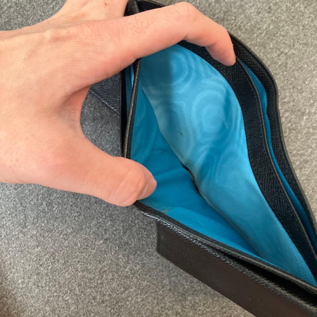 Bvlgari Bifold Wallets 8.5