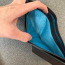 Bvlgari Bifold Wallets 8.5