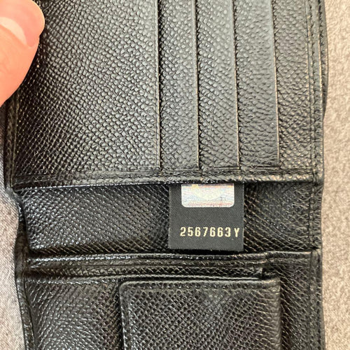 Bvlgari Bifold Wallets 8.5