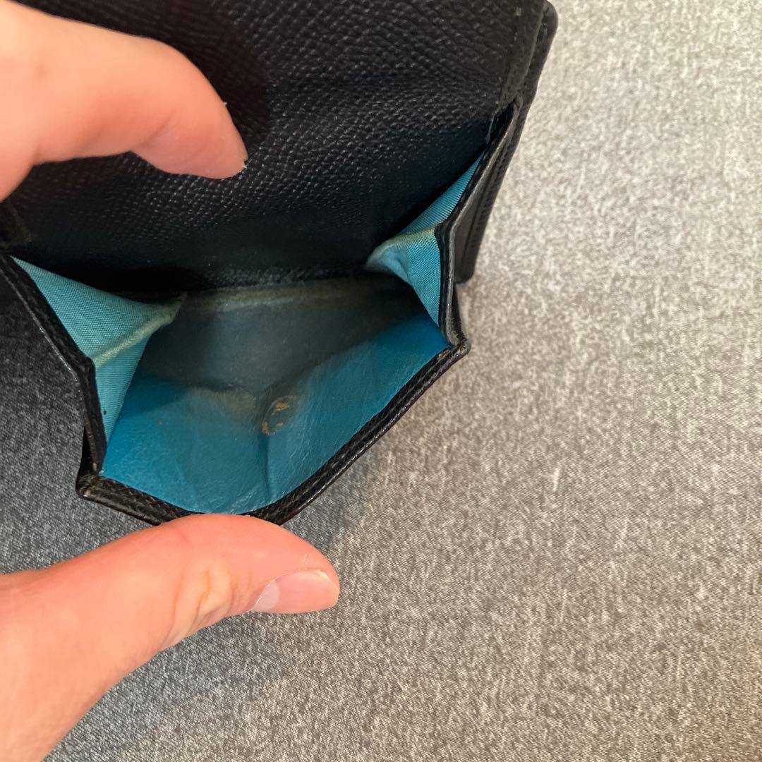Bvlgari Bifold Wallets 8.5