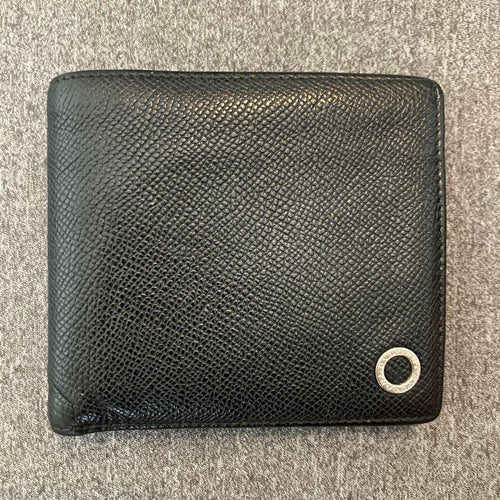 Bvlgari Bifold Wallets 8.5