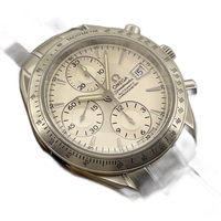 Omega Automatic Winding Clock T224 3211.30