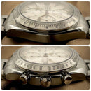 Omega Automatic Winding Clock T224 3211.30