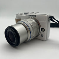 Olympus Mirrorless Interchangeable Lips T5880 Pen E-Pl1S