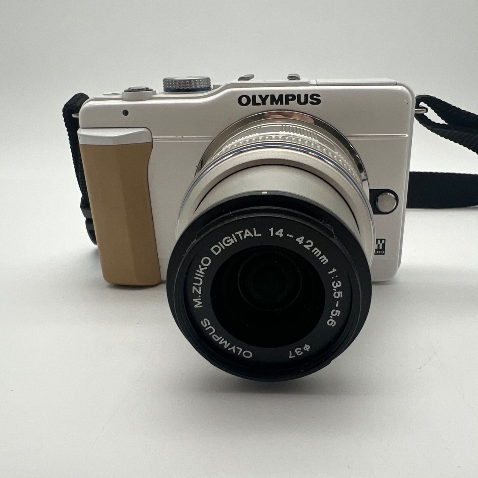 Olympus Mirrorless Interchangeable Lips T5880 Pen E-Pl1S