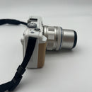 Olympus Mirrorless Interchangeable Lips T5880 Pen E-Pl1S