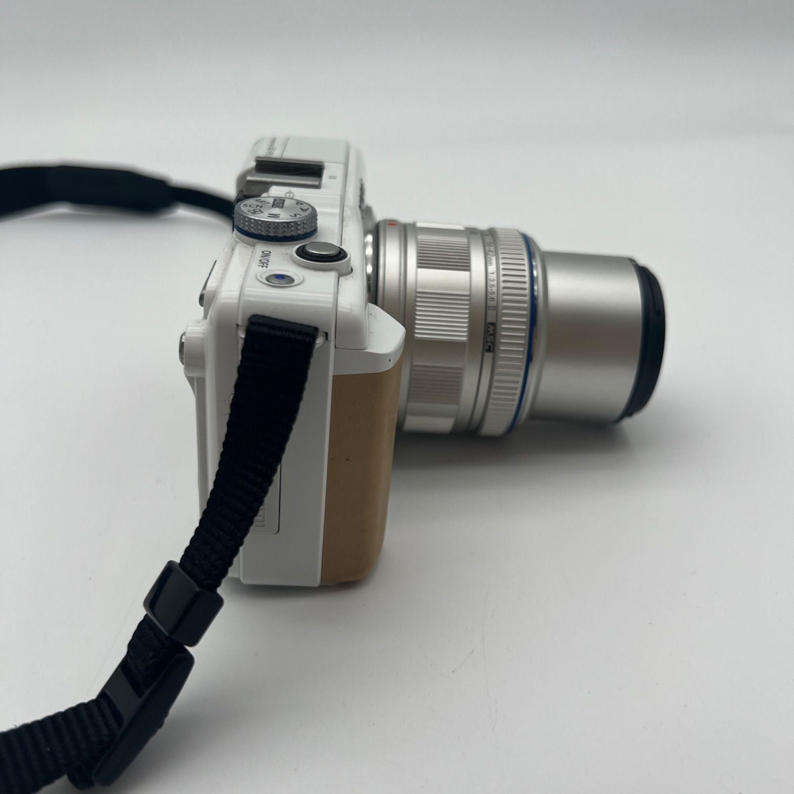Olympus Mirrorless Interchangeable Lips T5880 Pen E-Pl1S