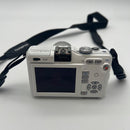 Olympus Mirrorless Interchangeable Lips T5880 Pen E-Pl1S