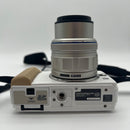 Olympus Mirrorless Interchangeable Lips T5880 Pen E-Pl1S