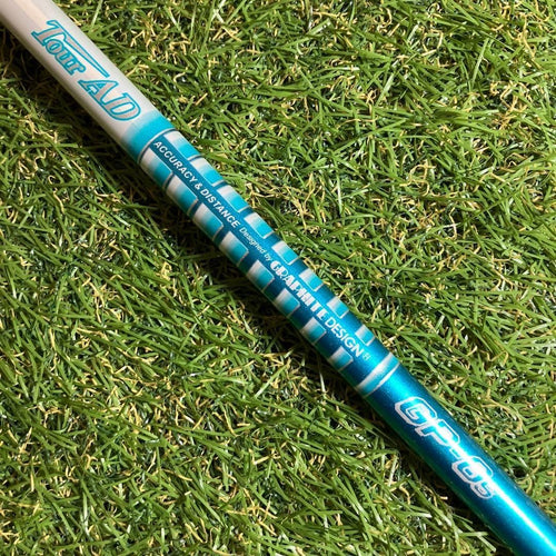 Yamaha Shaft Tour Ad Gp-6 S Rmx