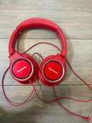 Panasonic Wired Headphones Hd5 Rp-Hd5