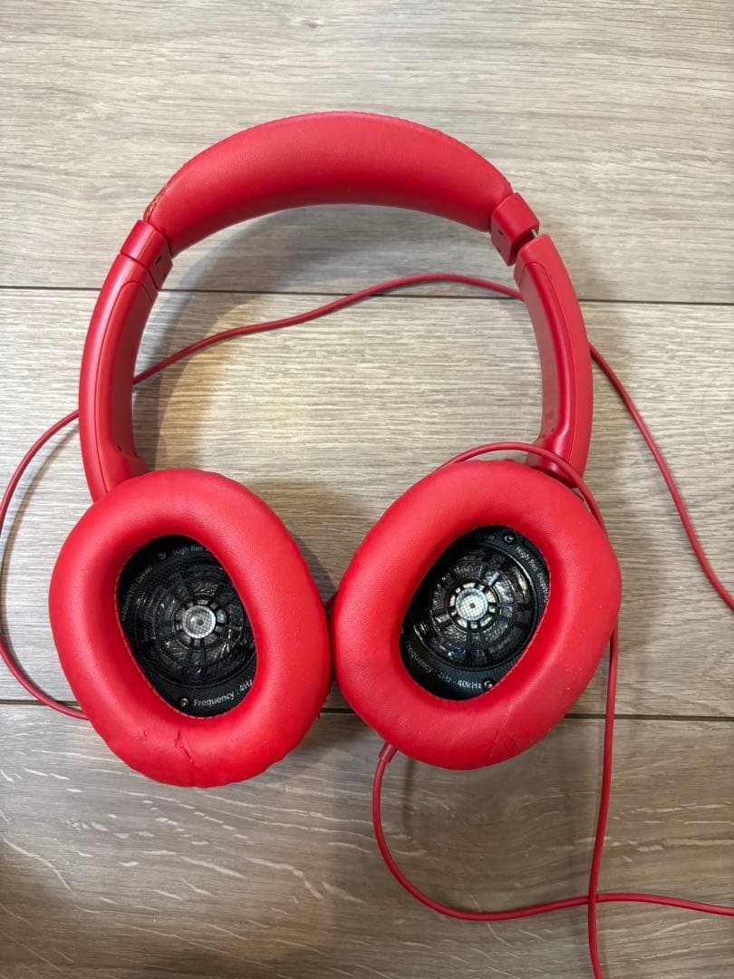 Panasonic Wired Headphones Hd5 Rp-Hd5