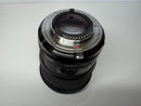 Sigma Prime Lenses 50 F1.4Dg Art Nikon F