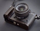 Digital Slrs Fujifilm Xt30 Ebony/