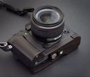 Digital Slrs Fujifilm Xt30 Ebony/