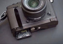 Digital Slrs Fujifilm Xt30 Ebony/
