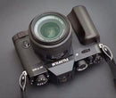 Digital Slrs Fujifilm Xt30 Ebony/