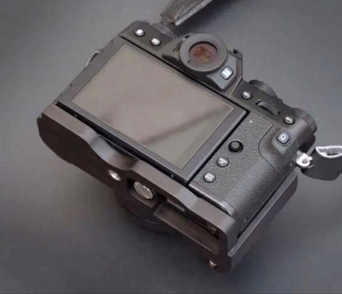 Digital Slrs Fujifilm Xt30 Ebony/