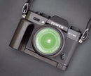 Digital Slrs Fujifilm Xt30 Ebony/