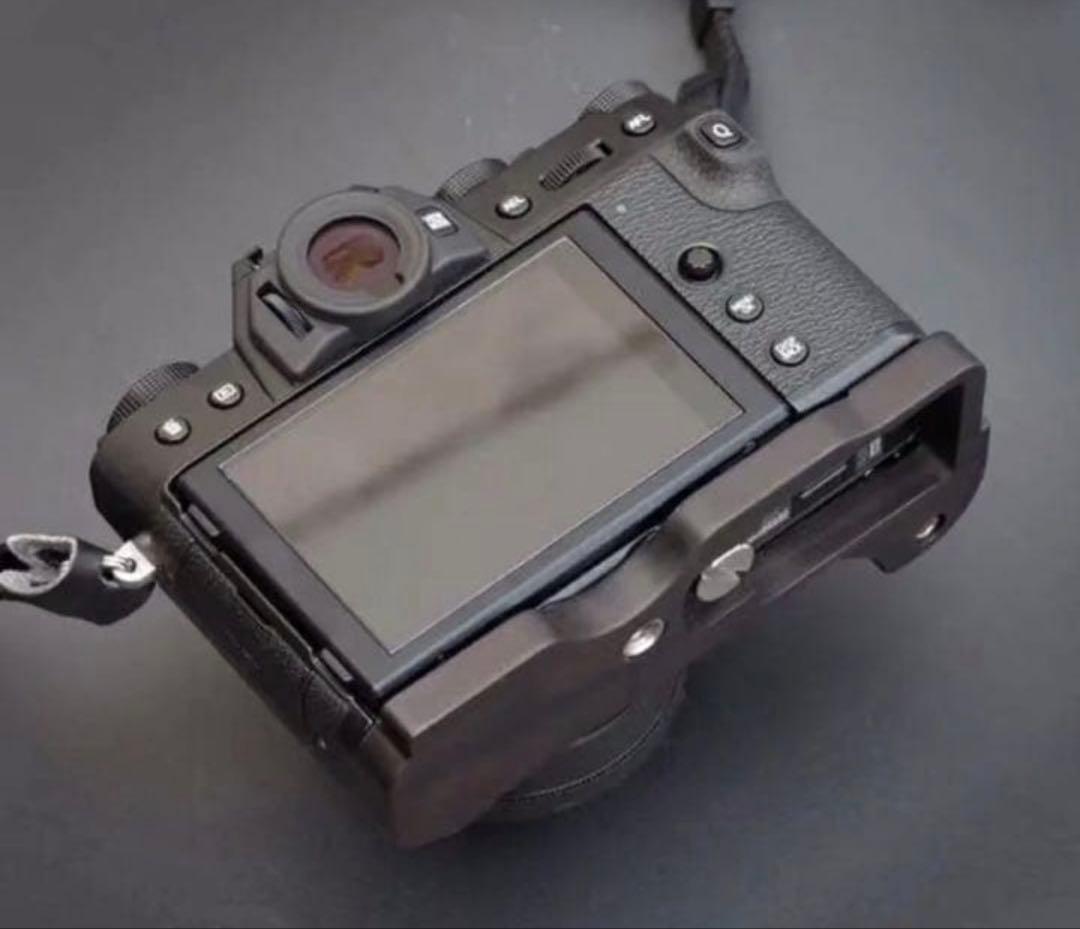 Digital Slrs Fujifilm Xt30 Ebony/