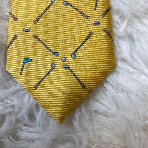 Bvlgari Ties 100%