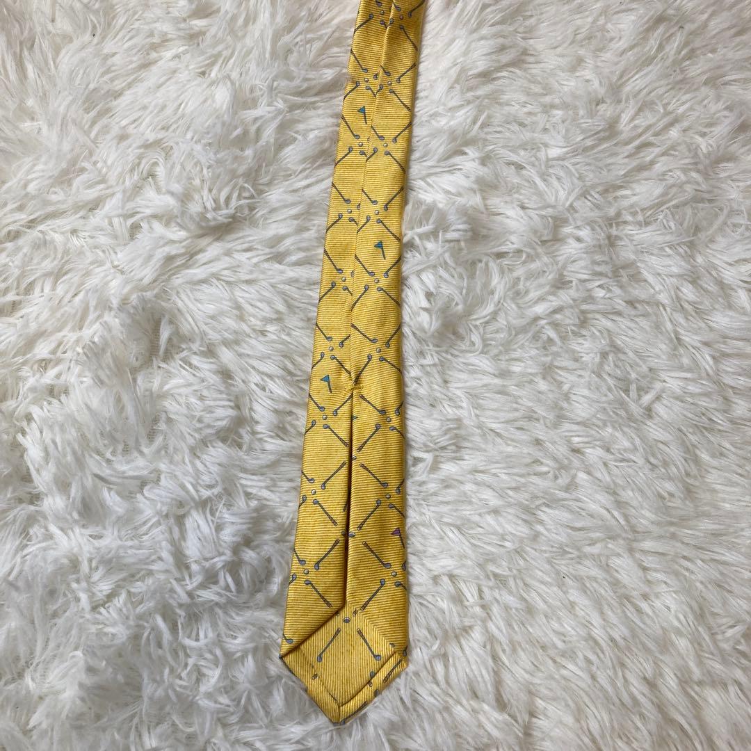 Bvlgari Ties 100%