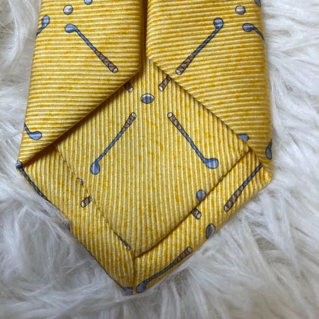 Bvlgari Ties 100%