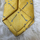 Bvlgari Ties 100%