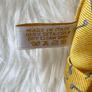 Bvlgari Ties 100%