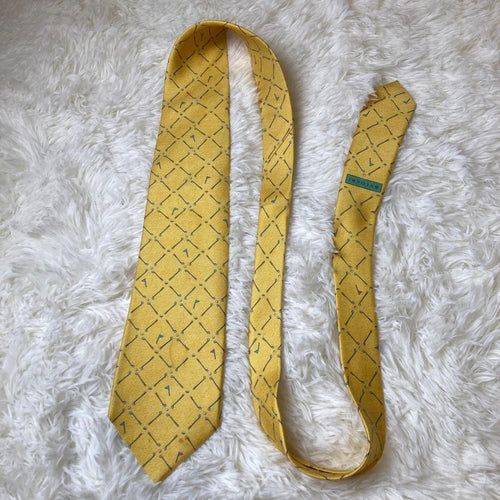 Bvlgari Ties 100%