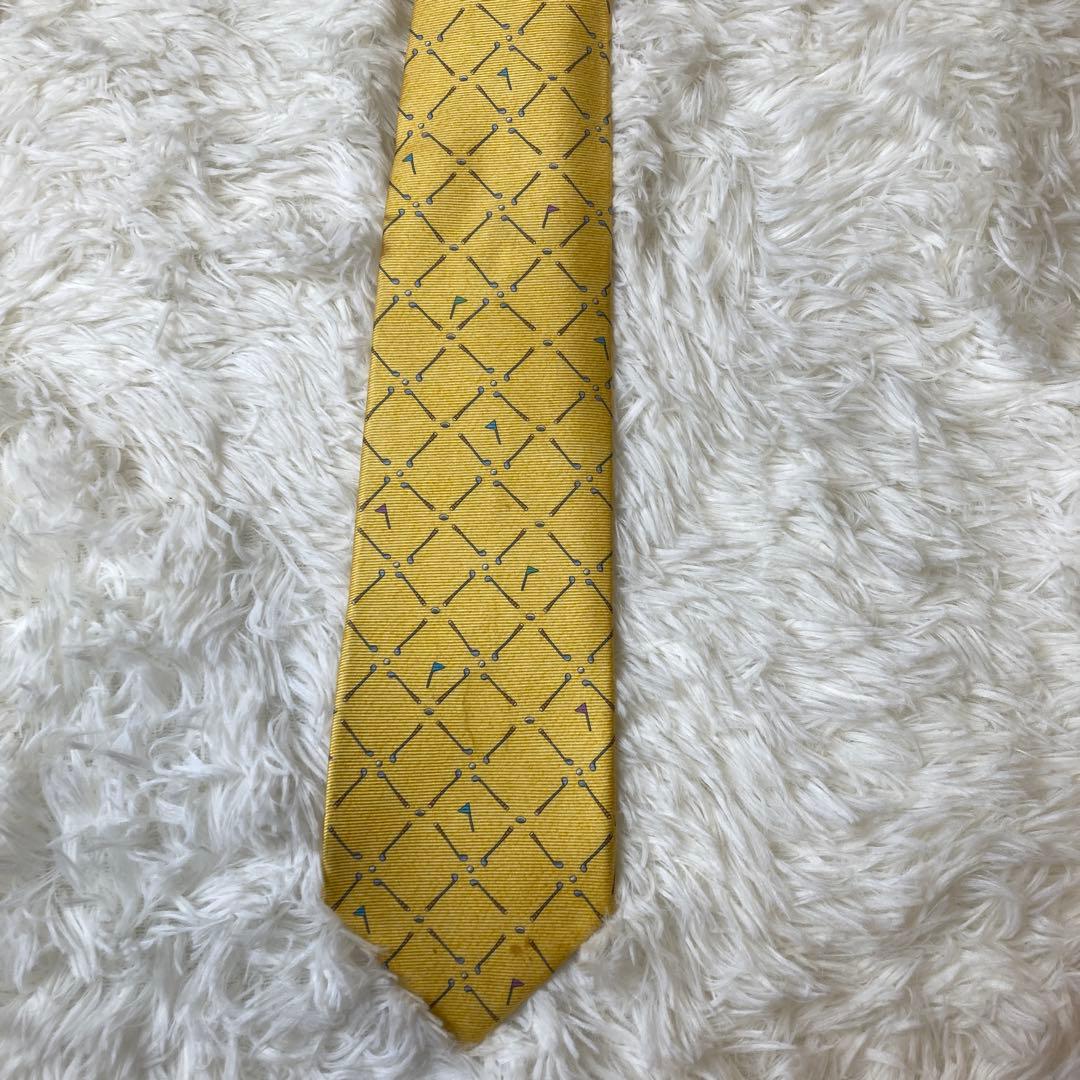 Bvlgari Ties 100%