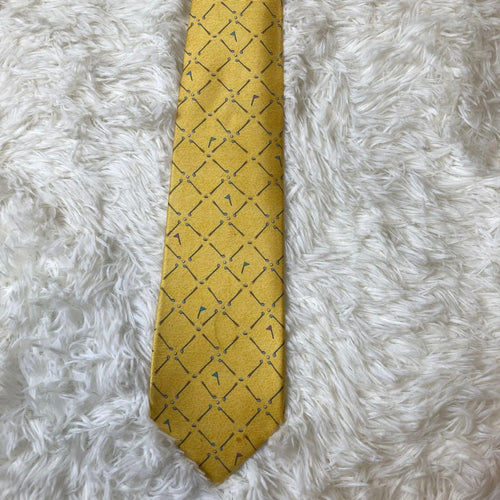 Bvlgari Ties 100%