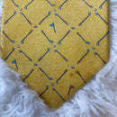 Bvlgari Ties 100%