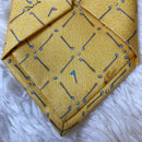Bvlgari Ties 100%