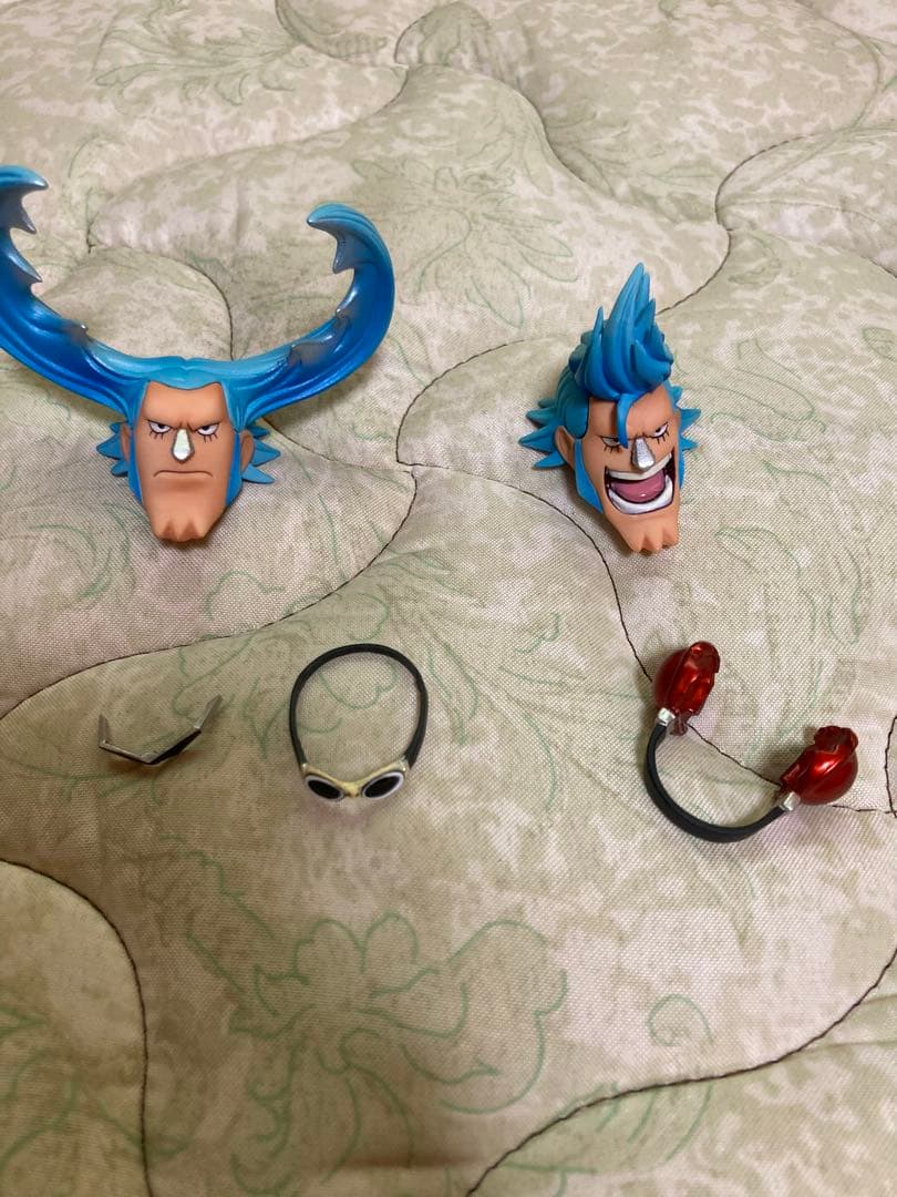 One Piece Portrait.Of.Pirates Sa-Maximum