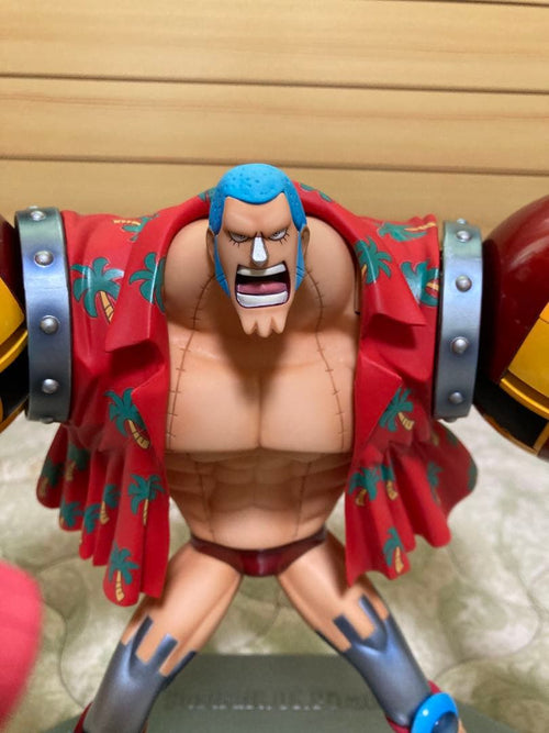 One Piece Portrait.Of.Pirates Sa-Maximum