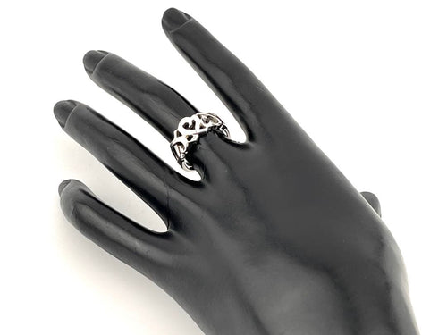 Tiffany Rings D312 925 11.5