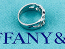 Tiffany Rings D312 925 11.5