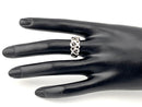 Tiffany Rings D312 925 11.5