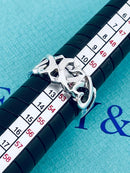 Tiffany Rings D312 925 11.5