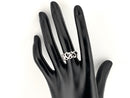 Tiffany Rings D312 925 11.5