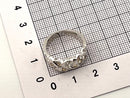 Tiffany Rings D312 925 11.5