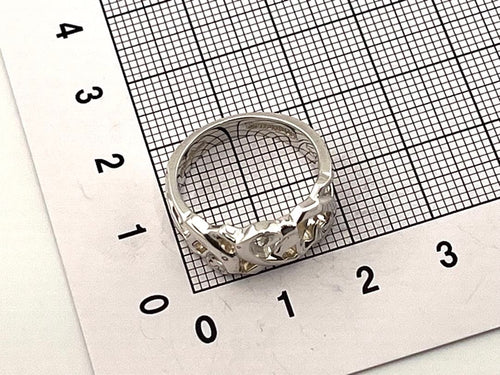 Tiffany Rings D312 925 11.5