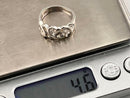 Tiffany Rings D312 925 11.5