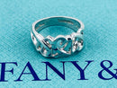 Tiffany Rings D312 925 11.5