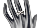 Tiffany Rings D312 925 11.5